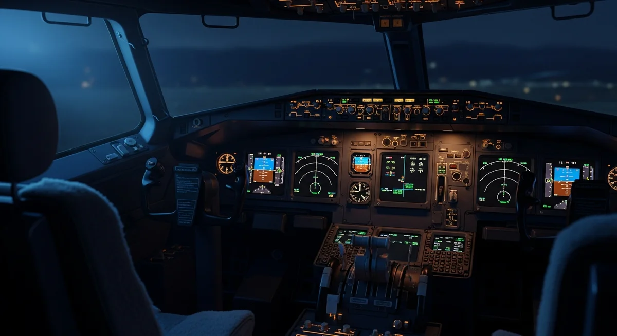 MH370: Kayıp Uçağın Ardındaki Sırlar ve Komplo Teorileri - Görsel 2 - Hedef - Siz MH370: Kayıp Uçağın Ardındaki Sırlar ve Komplo Teorileri detay 2