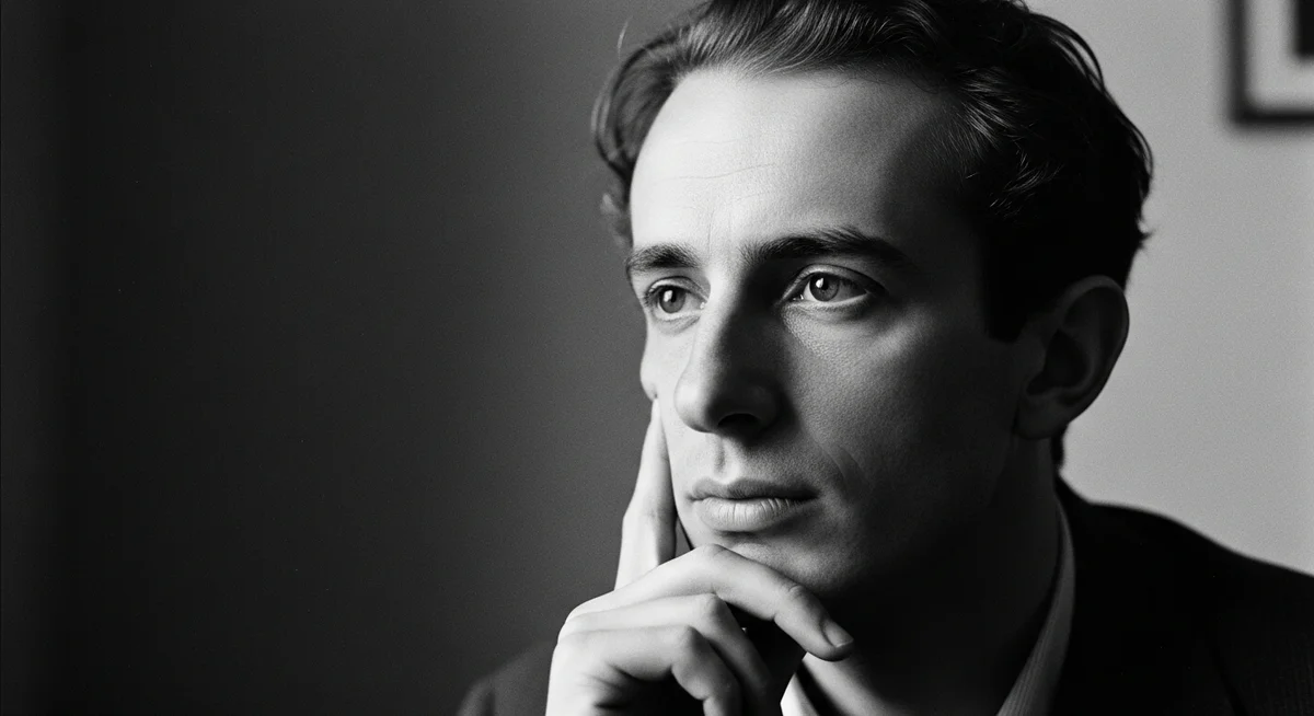 Michel Foucault: Bilginin Arkeoloğu, Gücün Anatomisti - Görsel 1 - Hedef - Siz Michel Foucault: Bilginin Arkeoloğu, Gücün Anatomisti detay 1