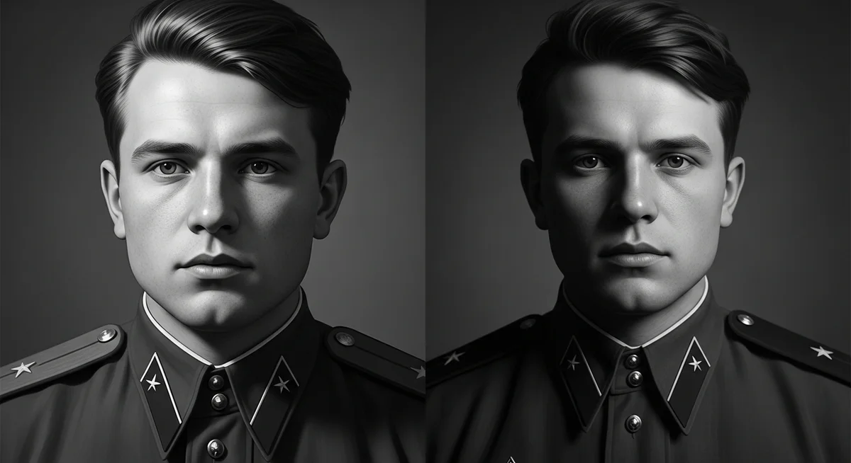 Mikhail Kalashnikov: Bir İcat, Bir Kader, Bir Efsane detay 1