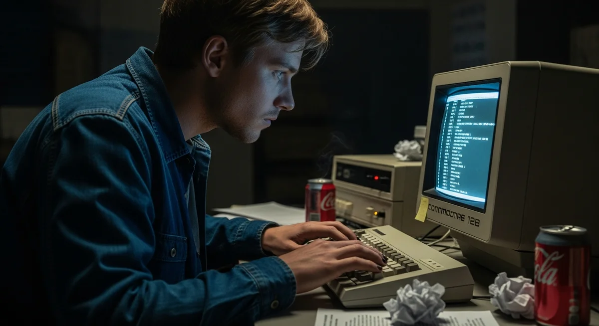 Minecraft Efsanesi: Markus Notch Perssonın Yükselişi ve Oyun Dünyasına Mirası detay 1