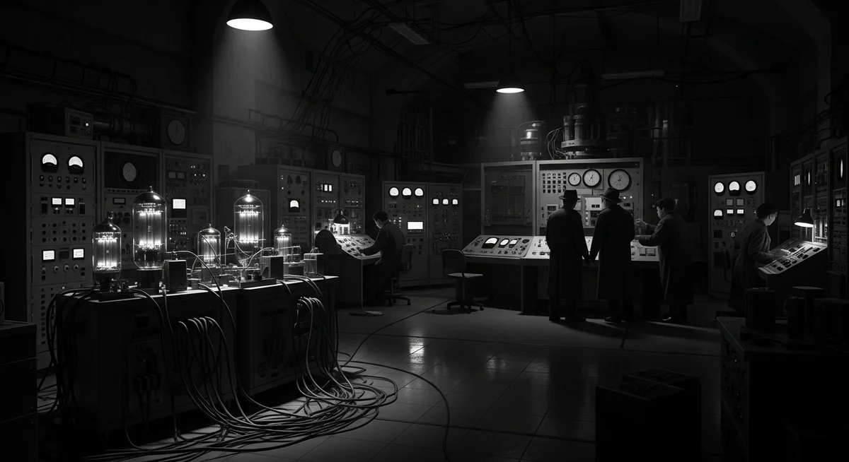 MK-Ultra: CIA'in Zihin Kontrolü Deneylerinin Karanlık Labirenti