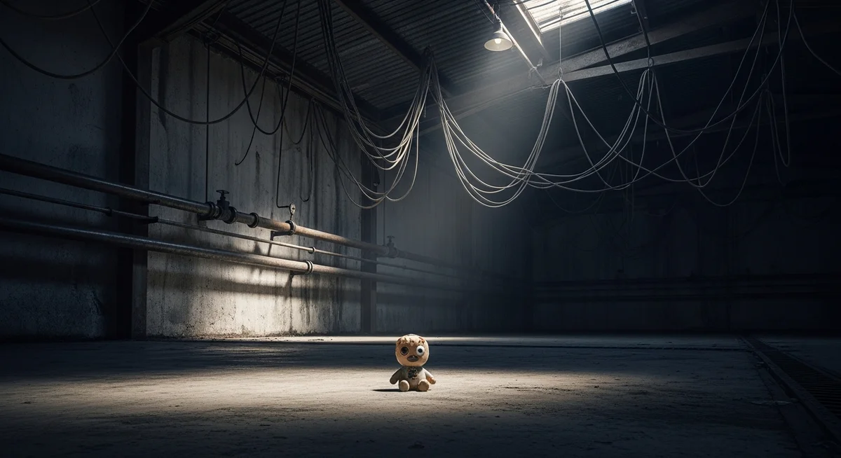 Montauk Projesi: Gerçek mi Kurgu mu? Zamanın Ötesinde Kayıp Çocukların İzinde detay 2