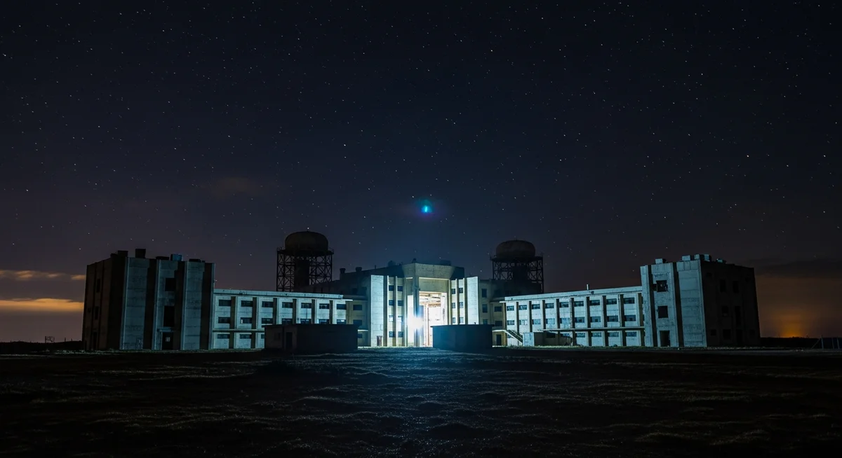 Montauk Projesi: Gerçek mi Kurgu mu? Zamanın Ötesinde Kayıp Çocukların İzinde