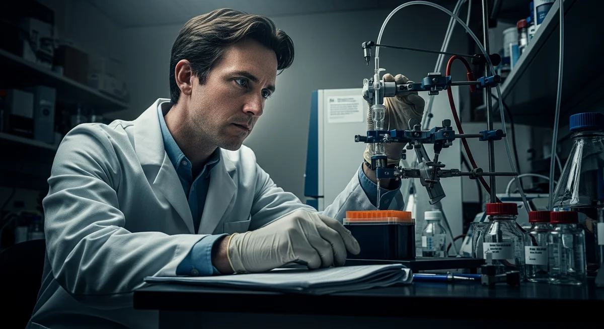 mRNA Devriminin Mimarı: Drew Weissmanın İnsanlığa Armağanı detay 1