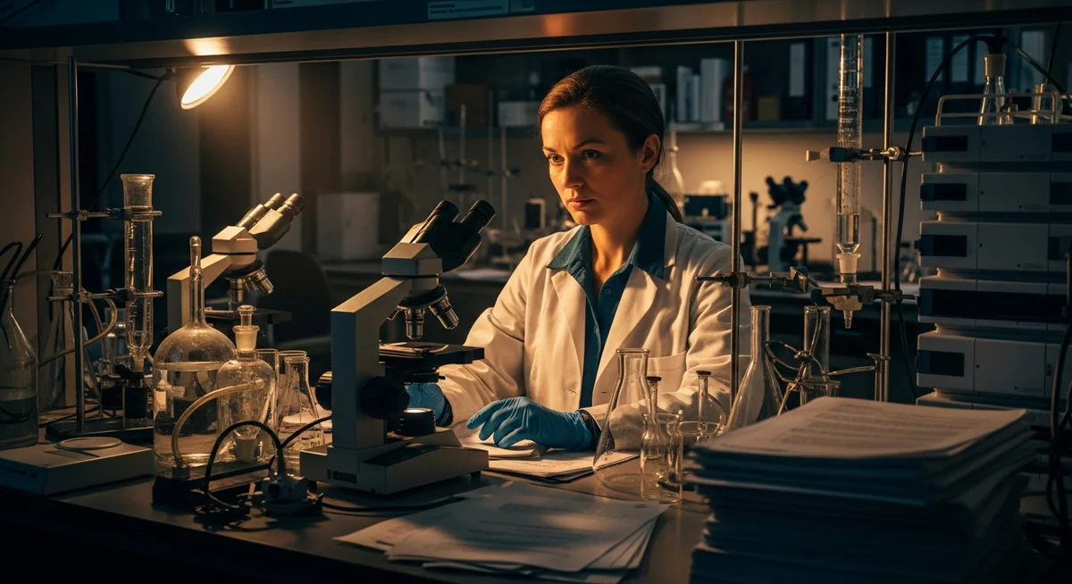 mRNA'nın Gizli Kahramanı: Katalin Karikó ve İnsanlığı Değiştiren Keşfi