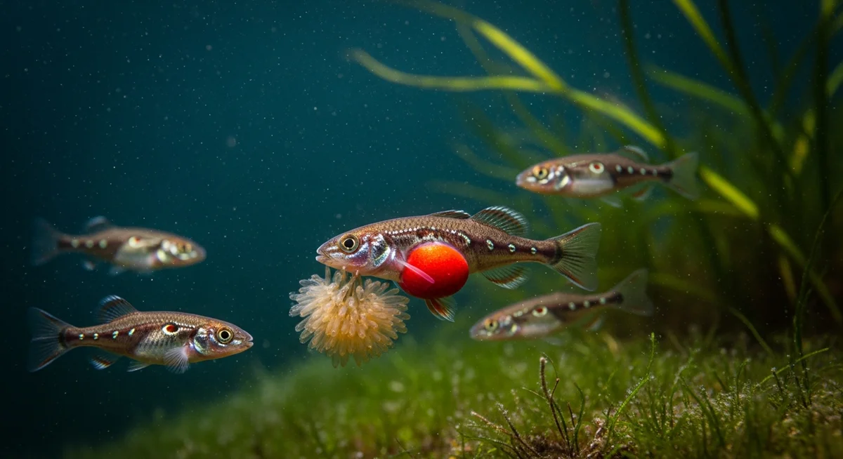 Nikolaas Tinbergen: Hayvan Davranışlarının Nobel'li Kaşifi - Görsel 2 - Hedef - Siz Nikolaas Tinbergen: Hayvan Davranışlarının Nobelli Kaşifi detay 2