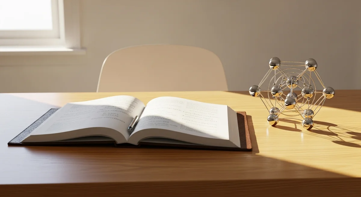 Oktay Sinanoğlu: Türk Einstein'ı Kuantum Kimyasıyla Dünyayı Sarsan Genius - Görsel 1 - Hedef - Siz Oktay Sinanoğlu: Türk Einsteinı Kuantum Kimyasıyla Dünyayı Sarsan Genius detay 1