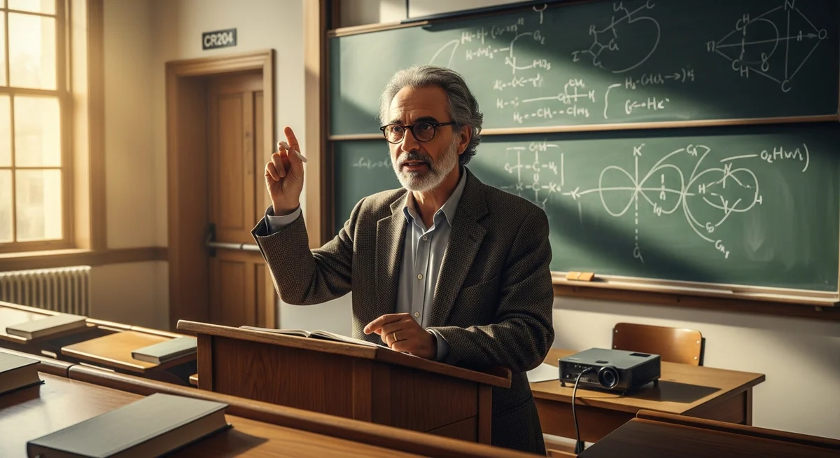 Oktay Sinanoğlu: Türk Einstein'ı Kuantum Kimyasıyla Dünyayı Sarsan Genius - Görsel 2 - Hedef - Siz Oktay Sinanoğlu: Türk Einsteinı Kuantum Kimyasıyla Dünyayı Sarsan Genius detay 2