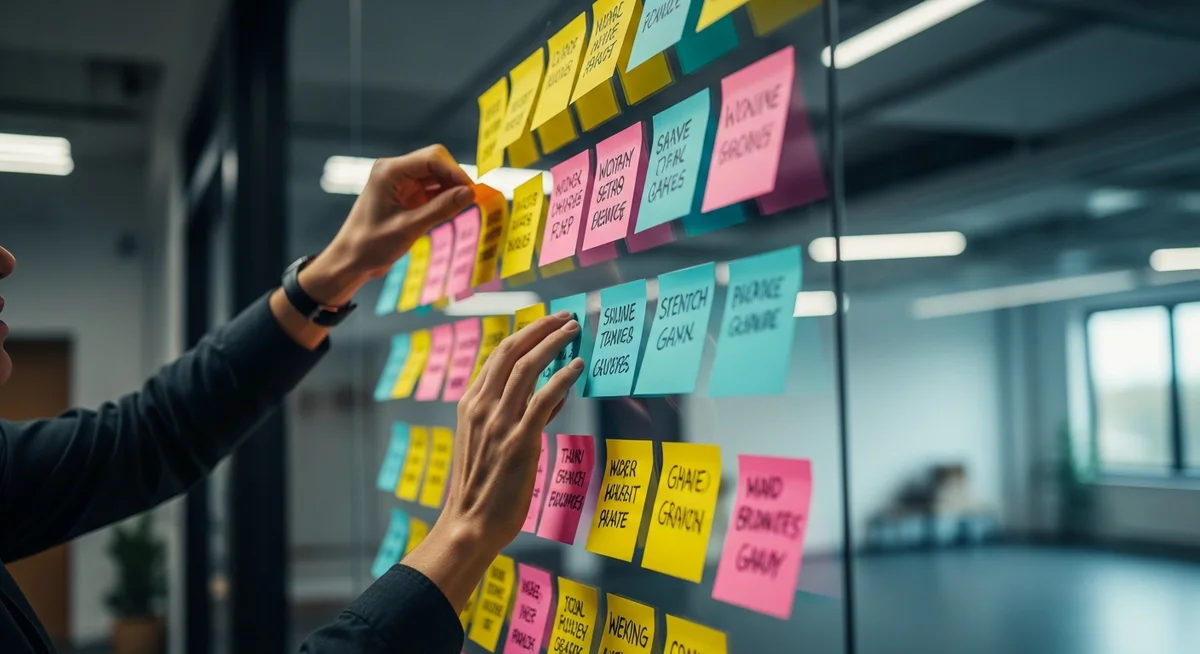 Önceliklendirme Sanatı: Zaman Yönetiminde Ustalaşmak