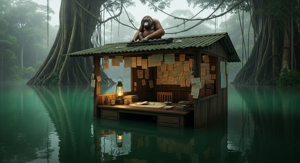 Orangutanların Annesi: Birutė Galdikas’ın Olağanüstü Yaşamı ve Bilime Katkıları