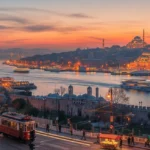 Osmanlı'nın Mirası: Bir İmparatorluğun Kültürel İzleri