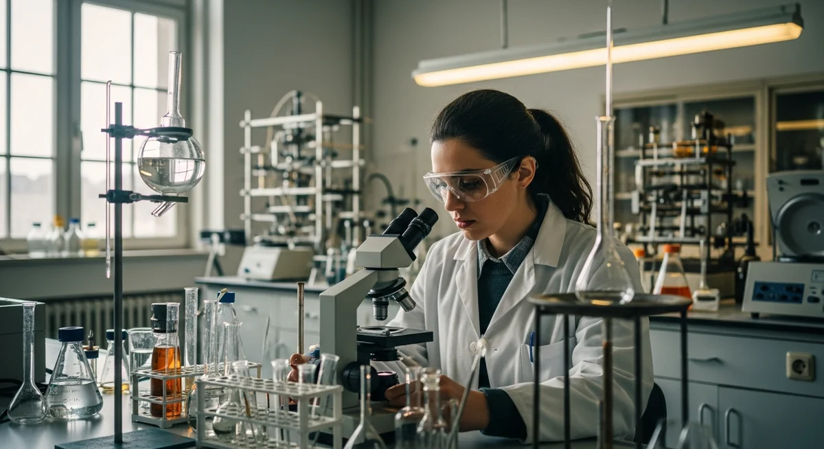 Özlem Türeci: mRNA Aşısının Arkasındaki Bilim İnsanı ve Kanserle Savaşın Yeni Umudu detay 1