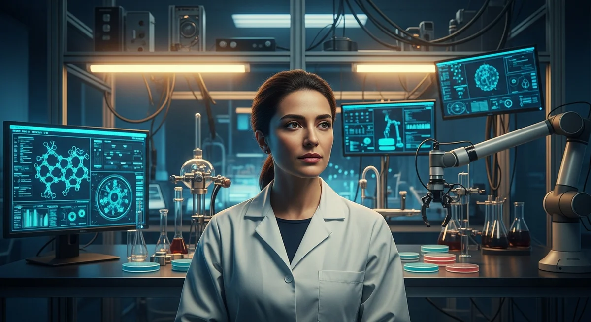 Özlem Türeci: mRNA Aşısının Arkasındaki Bilim İnsanı ve Kanserle Savaşın Yeni Umudu