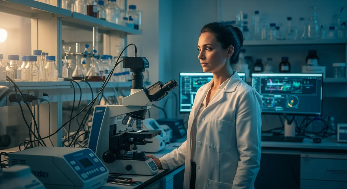 Özlem Türeci: mRNA Teknolojisinin Sessiz Devrimi ve Bir Bilim İnsanının İlham Veren Hikayesi