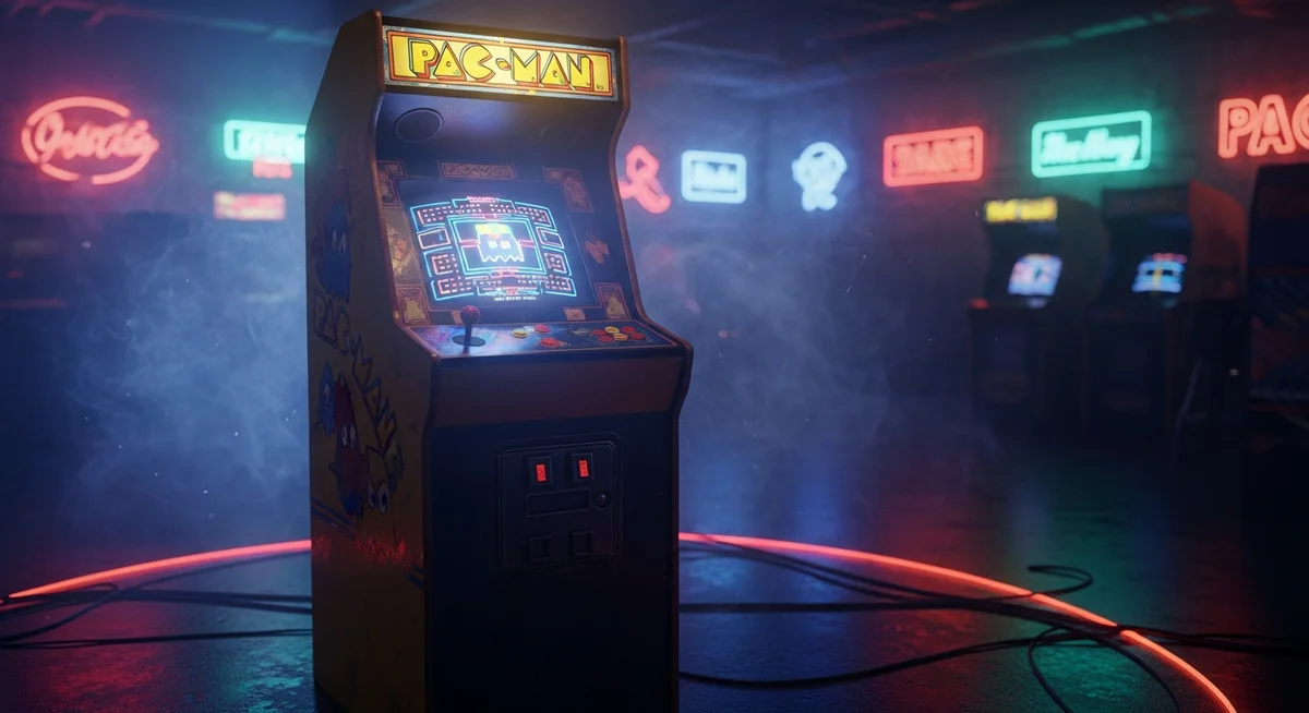 Pac-Man'in Yaratıcısı Toru Iwatani: Oyun Dünyasını Değiştiren Adam