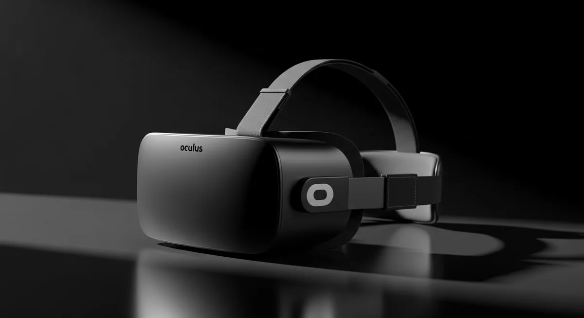 Palmer Luckey: Sanal Gerçekliğin Yükselişindeki Dahi ve Tartışmalı Figür detay 1