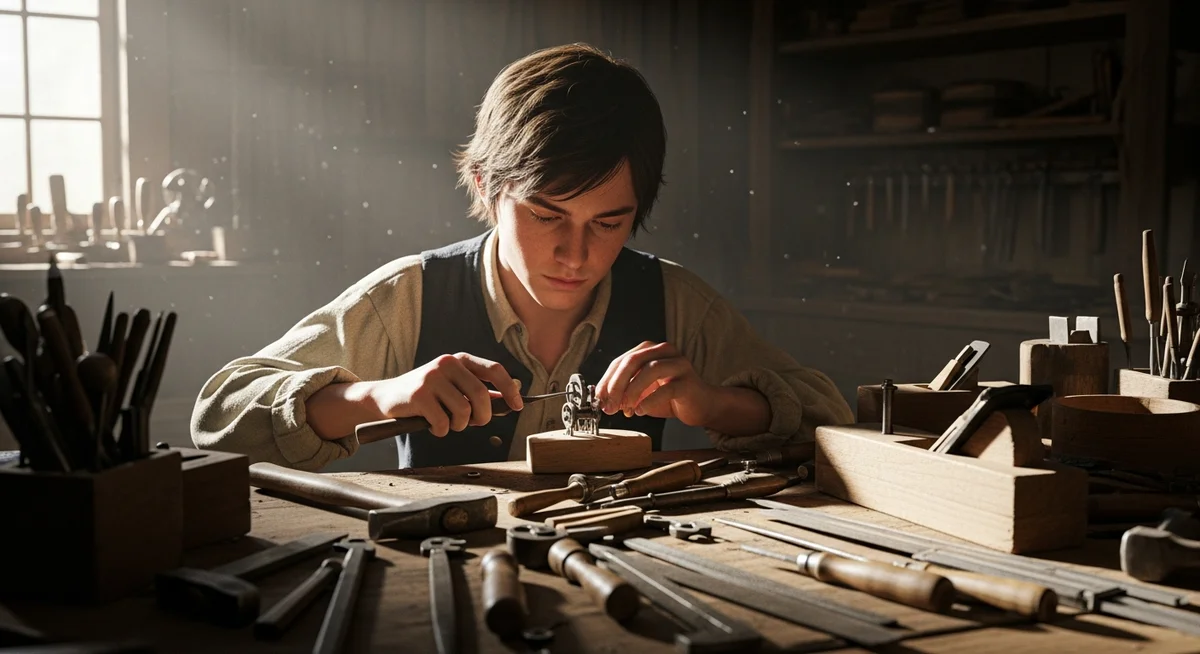 Pamuktan İmparatorluğa: Eli Whitneynin İcadı ve Amerikanın Kaderi detay 1