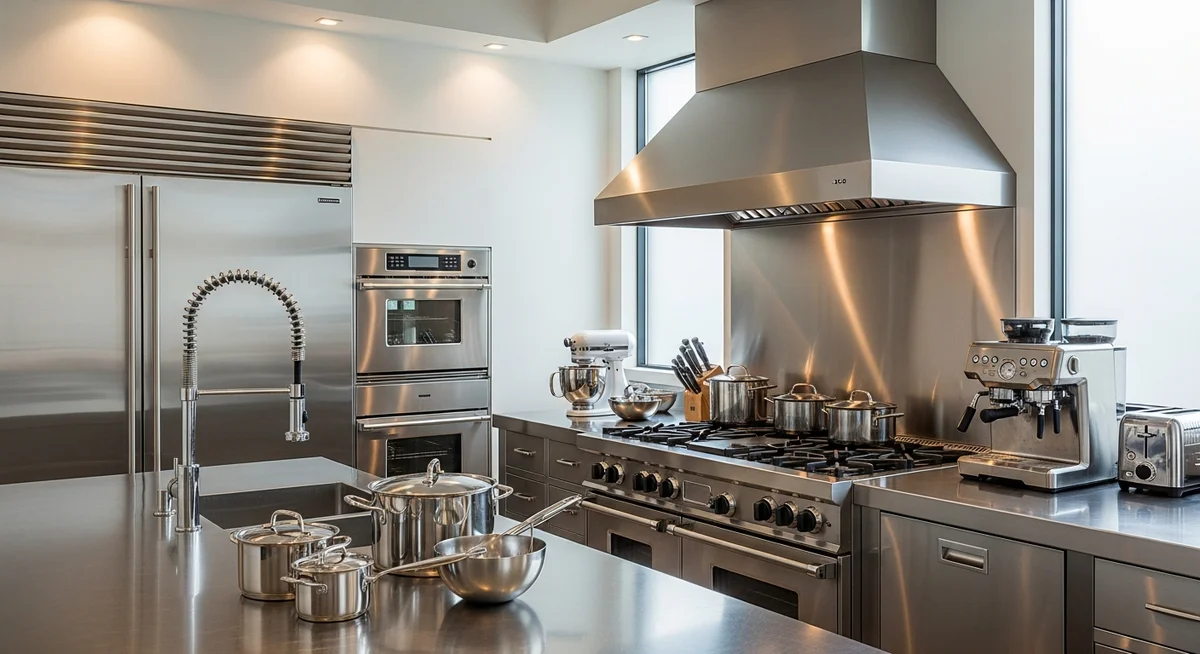 Paslanmaz Çeliğin Babası: Harry Brearleynin İcatlarla Dolu Yaşamı detay 2