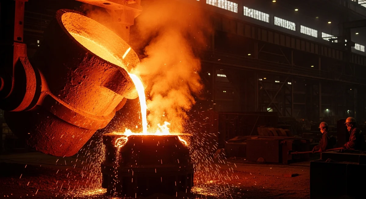 Paslanmaz Çeliğin Babası: Harry Brearley'nin İcatlarla Dolu Yaşamı