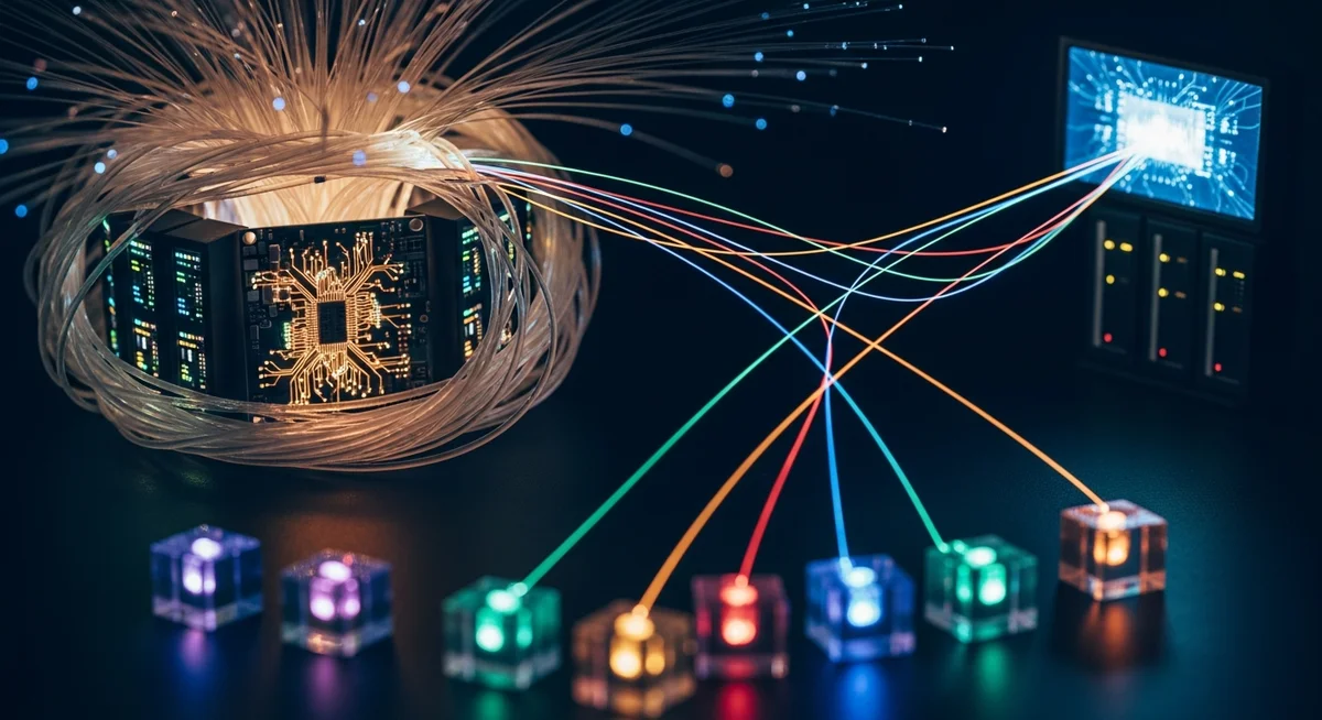 Paul Baran: İnternetin Mimarı, Soğuk Savaşın Bilinmeyen Kahramanı detay 2