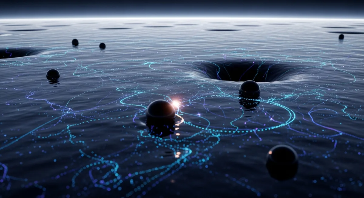 Paul Dirac: Antimaddenin Gizemli Mimarı ve Kuantum Fiziğinin Dahi Çocuğu detay 1