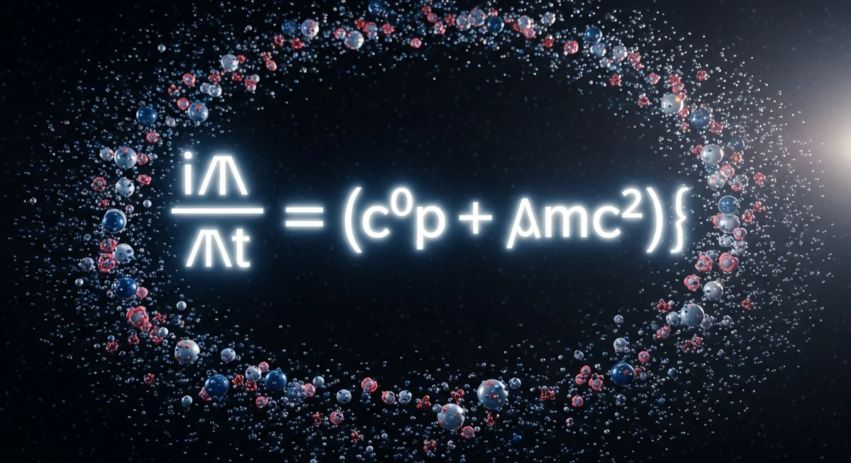 Paul Dirac: Antimaddenin Gizemli Mimarı ve Kuantum Fiziğinin Dahi Çocuğu detay 2