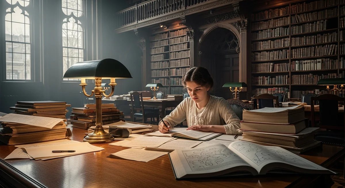 Pearl Kendrick: Boğmaca Aşısının Kahraman Mucidi ve Halk Sağlığı Devrimi detay 1