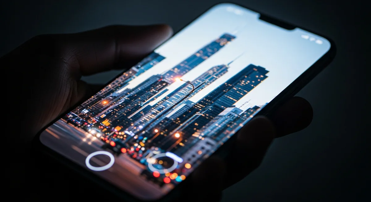 Pegasus: Cebinizdeki Karanlık Casus - Akıllı Telefonunuzdaki Görünmez Tehdit