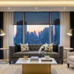 Pencereni Giydir: Estetik ve İşlevselliği Buluşturan Perde Çözümleri