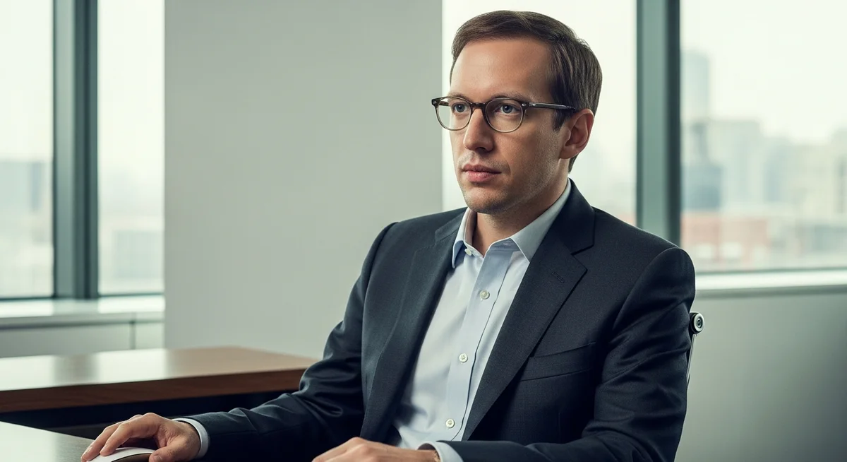 Peter Thiel: PayPal'dan Palantir'e, Silikon Vadisi'nin Vizyoner İkonu
