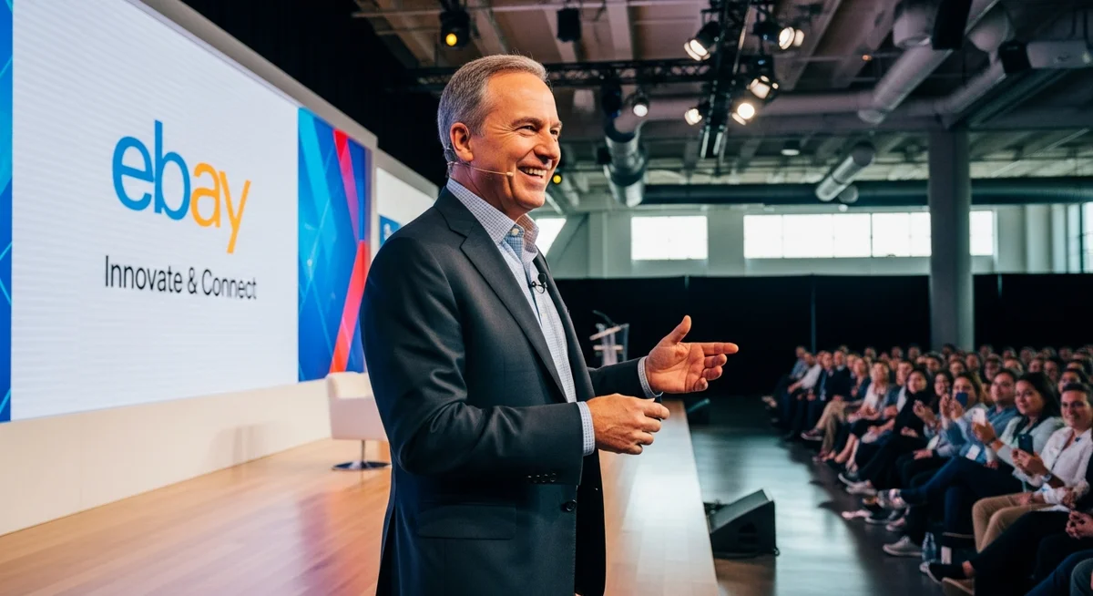 Pierre Omidyar: eBayin Doğuşu ve İnternet Alışverişinde Devrim detay 2