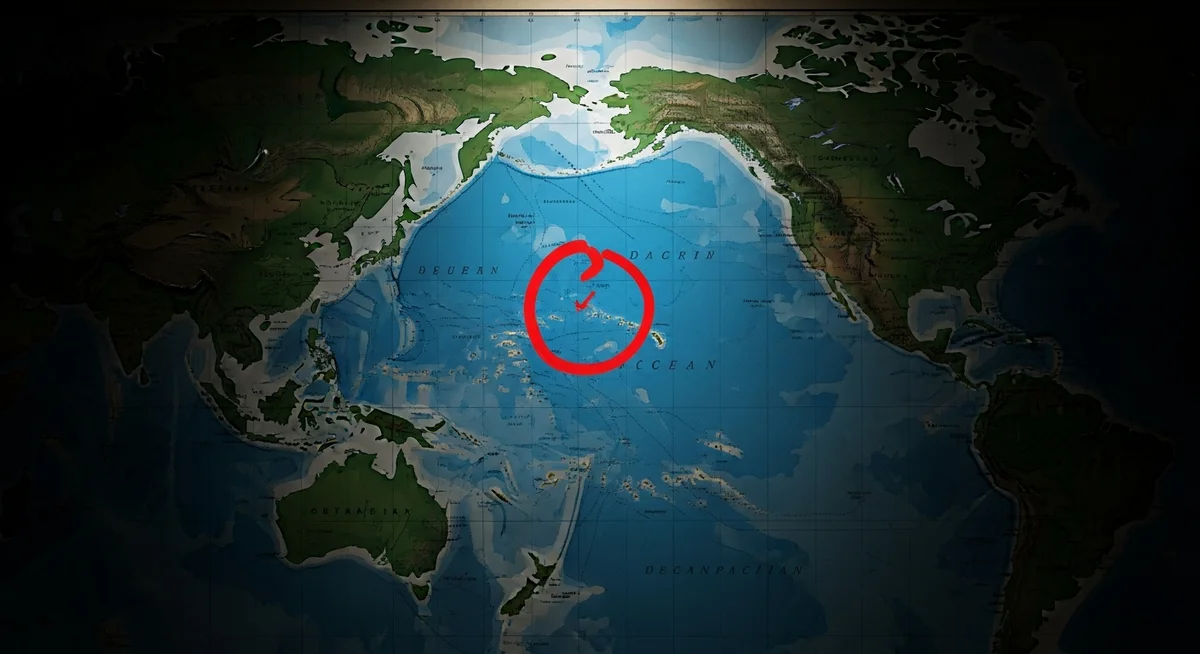 Proje Azorian: Soğuk Savaş'ın Derin Sularındaki Gizli Operasyon - Görsel 3 - Hedef - Siz Proje Azorian: Soğuk Savaşın Derin Sularındaki Gizli Operasyon detay 3