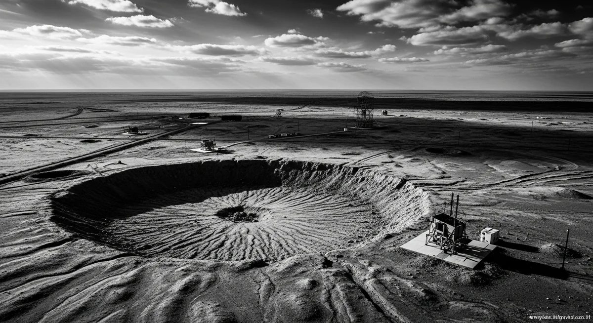 Project Sunshine: Soğuk Savaş'ın Gölgesinde Çocuk Kemikleriyle Radyasyon Araştırması