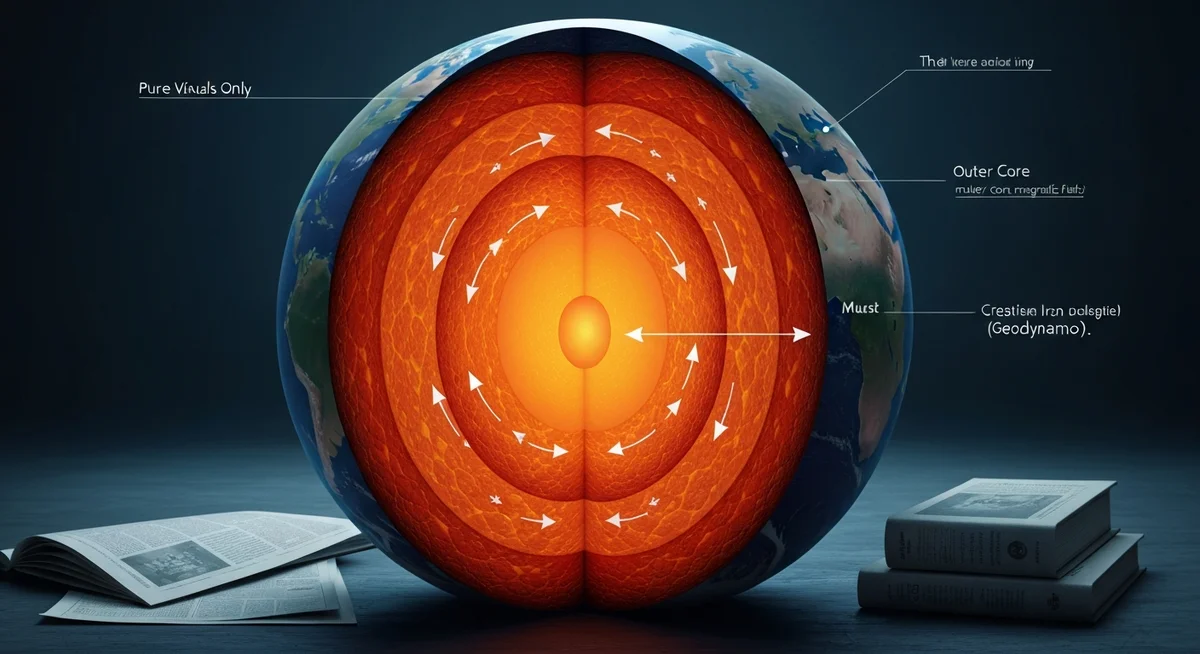 Pusulanın Gizemli Hikayesi: Mıknatısın İnsanlığı Aydınlatan Yönü detay 2