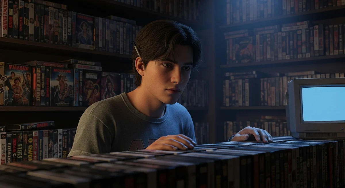 Quentin Tarantino: Postmodern Sinemanın Yaratıcı Dahisi - Görsel 1 - Hedef - Siz Quentin Tarantino: Postmodern Sinemanın Yaratıcı Dahisi detay 1