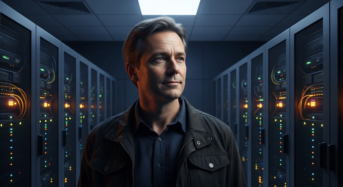 Rasmus Lerdorf: PHP'nin Yaratıcısı ve Web'in Şekillendiricisi