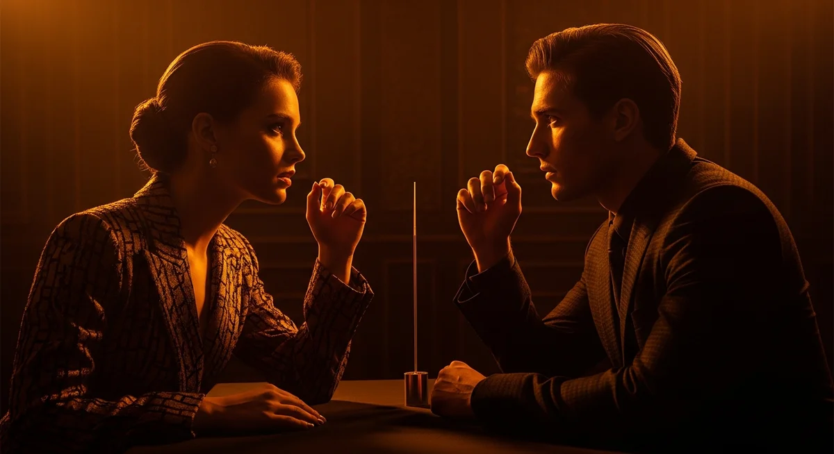 Reddetme Sanatı: Cinsel Sınırlarınızı Zarifçe Çizin