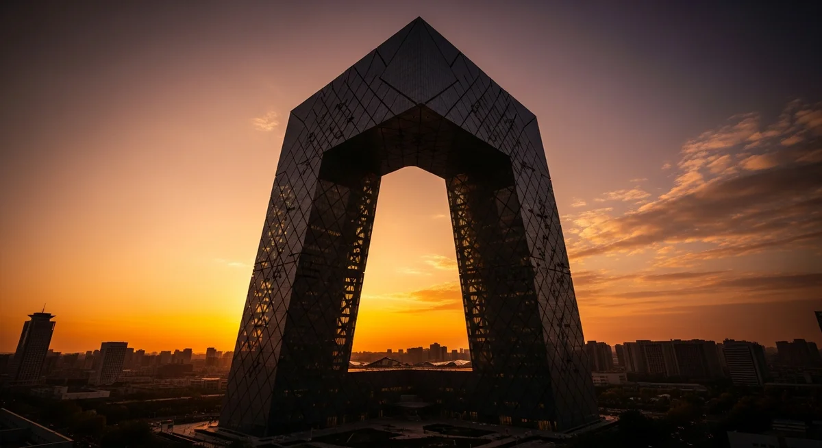 Rem Koolhaas: Deokonstrüktivizmin Yıkıcı Dahisi ve Mimari Vizyonu