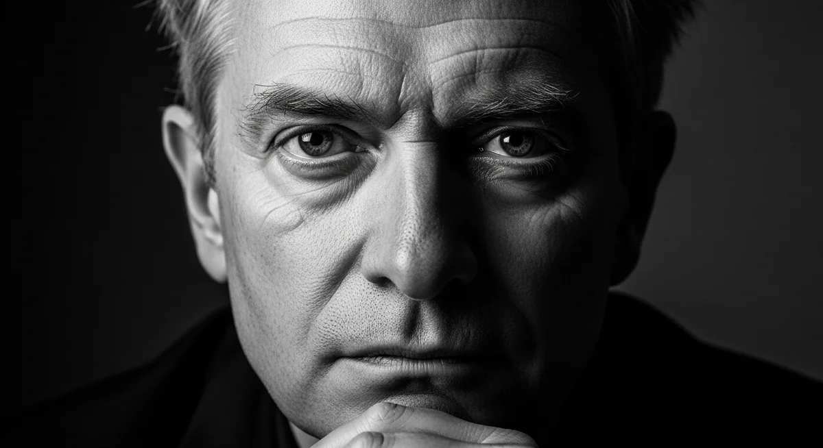 Rem Koolhaas: Deokonstrüktivizmin Yıkıcı Dahisi ve Mimari Vizyonu detay 1