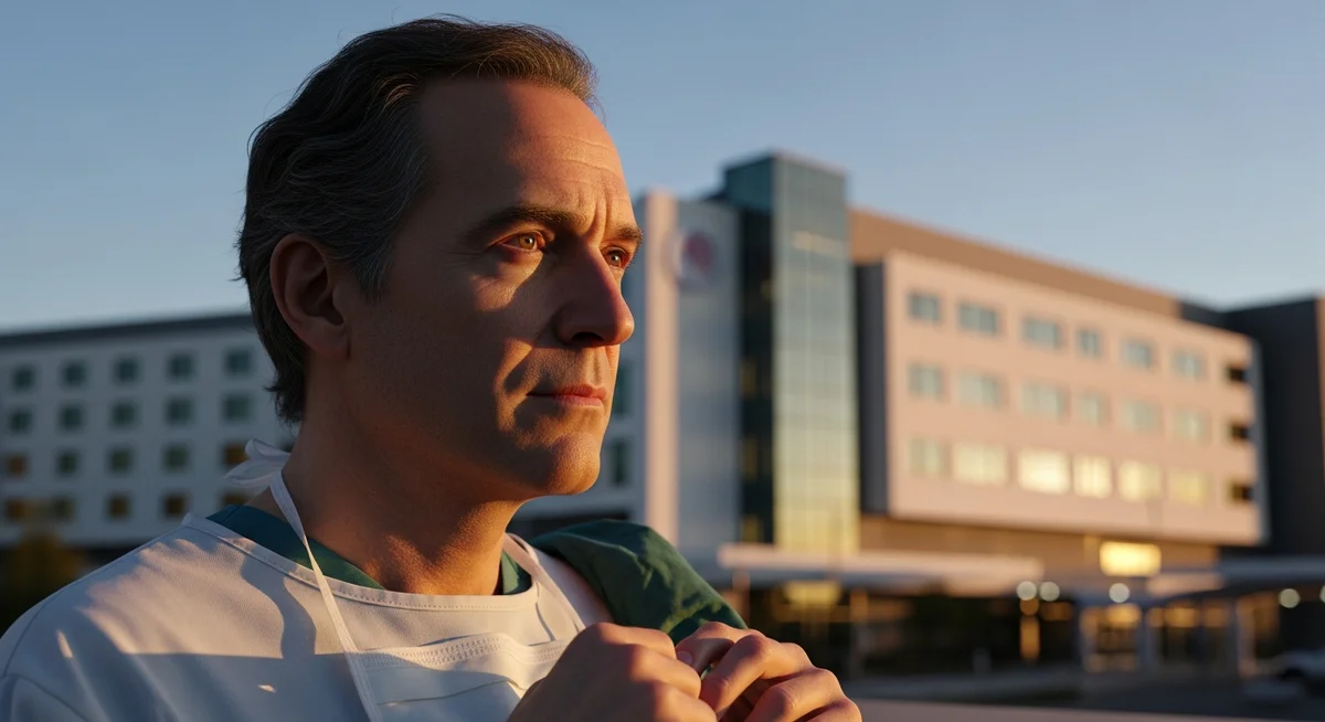 Rene Favaloro: Kalbi Yeniden Hayata Bağlayan Cerrahın İnanılmaz Hikayesi