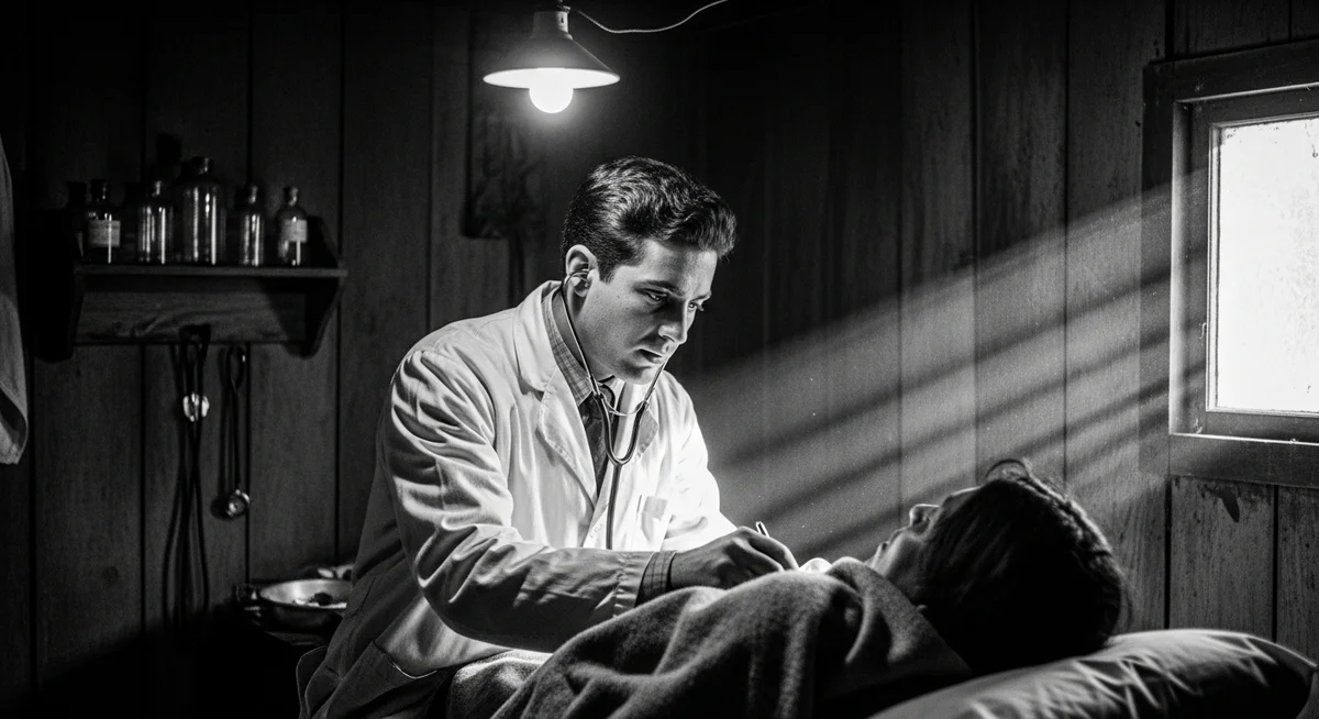 Rene Favaloro: Kalbi Yeniden Hayata Bağlayan Cerrahın İnanılmaz Hikayesi detay 1