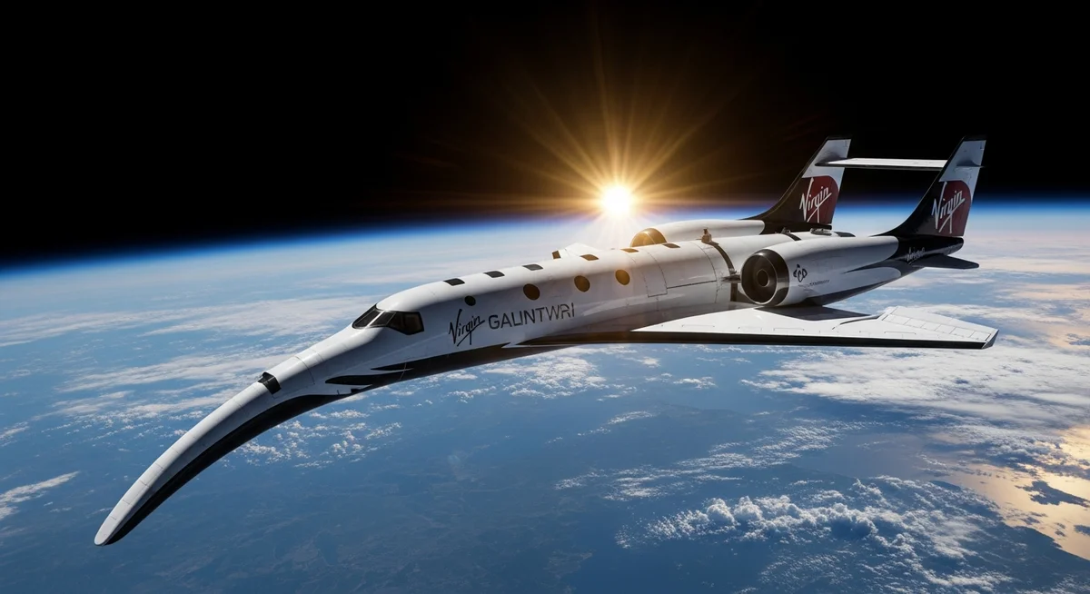 Richard Branson: Uzayın Sınırlarını Zorlayan Girişimci - Görsel 2 - Hedef - Siz Richard Branson: Uzayın Sınırlarını Zorlayan Girişimci detay 2