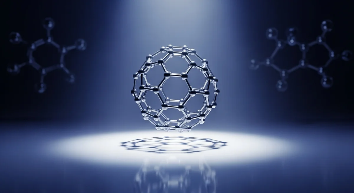 Richard Smalley: Nanoteknolojinin Öncüsü ve Fullerenlerin Kaşifi detay 1