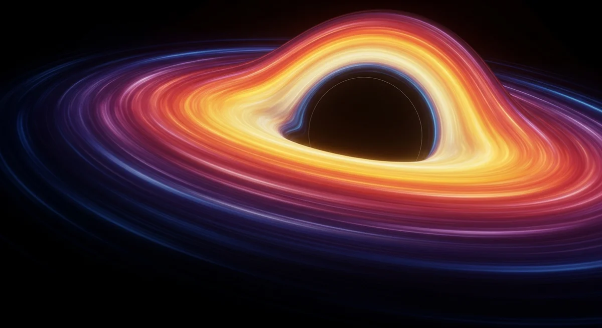 Riemann Geometrisi: Evreni Yeniden Şekillendiren Zeka detay 2