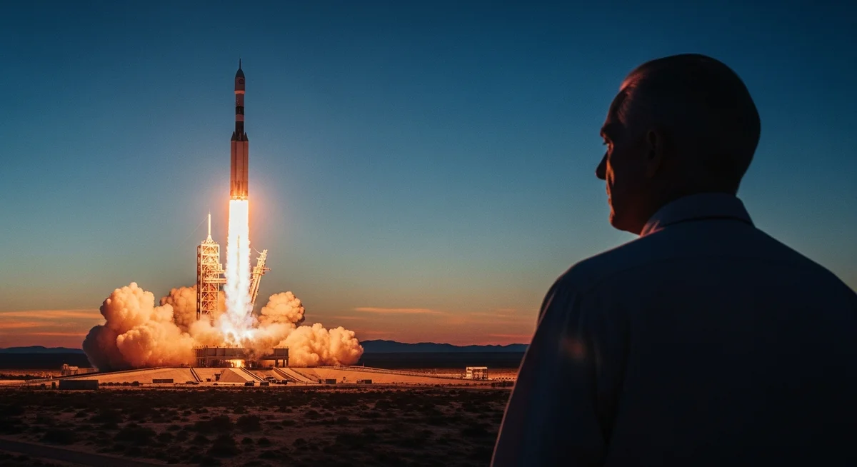 Robert Goddard: Sıvı Yakıtlı Roketlerin Öncüsü ve Uzay Çağının Mimarı