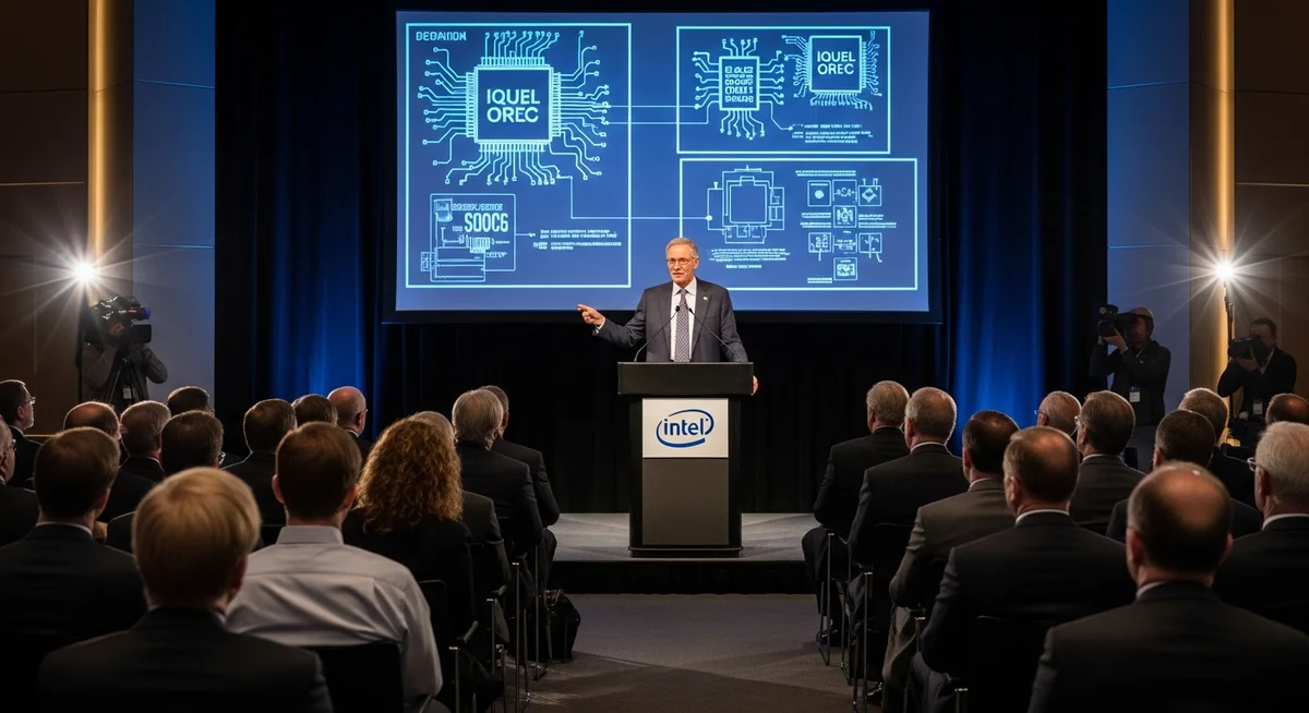 Robert Noyce: Silikon Vadisinin Mimarı ve Entegre Devrenin Babası detay 2