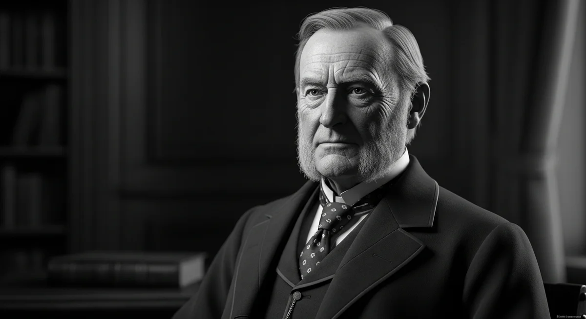 Robert Whitehead: Denizlerin Kaderini Değiştiren Torpidonun Mimarı detay 1