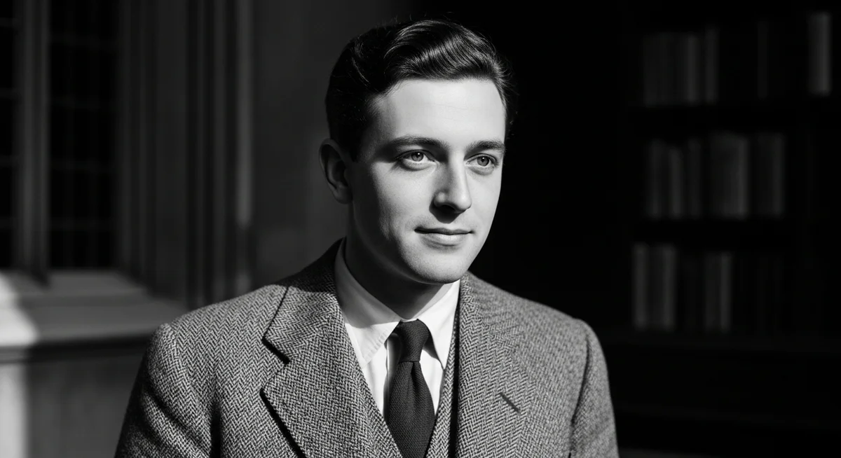 Roger Penrose: Evrenin Sırlarını Matematiğin Işığıyla Aydınlatan Dahi detay 1