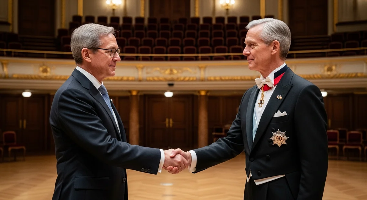 Roger Penrose: Evrenin Sırlarını Matematiğin Işığıyla Aydınlatan Dahi detay 2