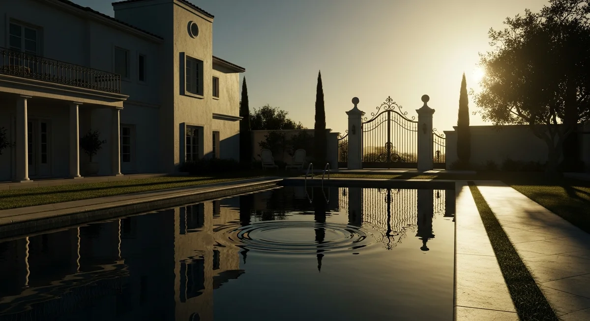 Roman Polanski: Hollywood'un Karanlık Yüzü ve Adaletten Kaçışın Anatomisi